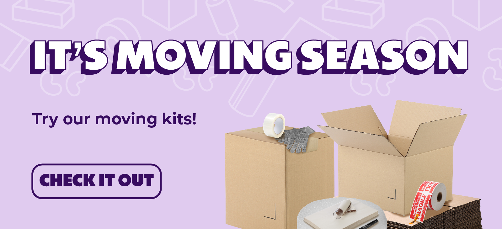 Moving